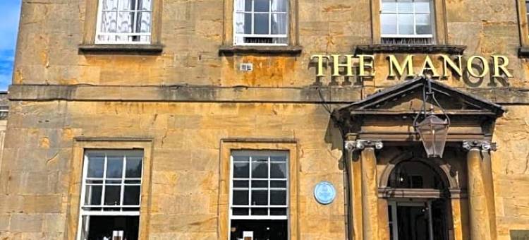 庄园酒店 - 格林国王旅馆(Manor Hotel by Greene King Inns)图片