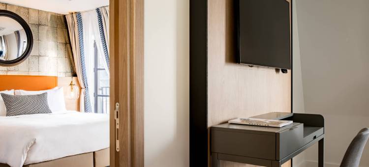 巴黎旺多姆万丽酒店(近旺多姆广场、杜乐丽花园)(Renaissance Paris Vendome Hotel)图片