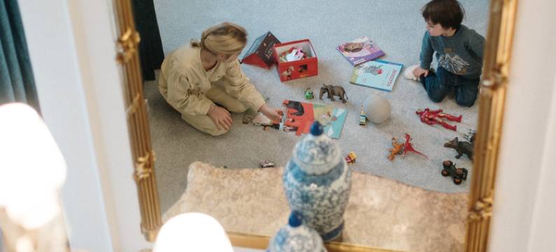 马诺斯斯特凡妮酒店(Hotel Manos Stephanie)图片