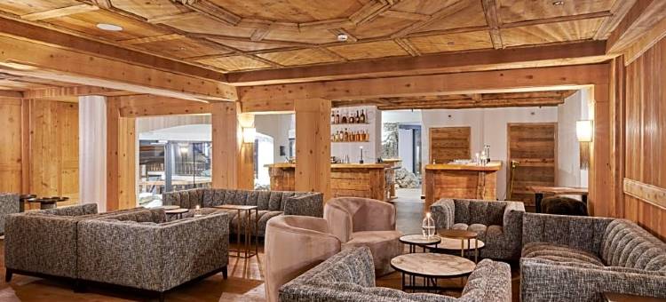 艾达酒店&水疗中心(限成人)(Aïda Hôtel & Spa - "Adults Only" Relais & Châteaux)图片