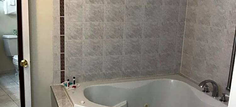 莱格奈尔华美达酒店(Ramada by Wyndham Ligonier)图片