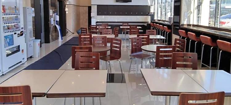 东横INN 宇都宫站前2号店(Toyoko Inn Utsunomiya Ekimae No 2)图片