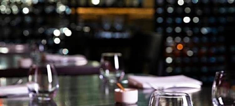 塔尖酒店(The Spire Hotel)图片