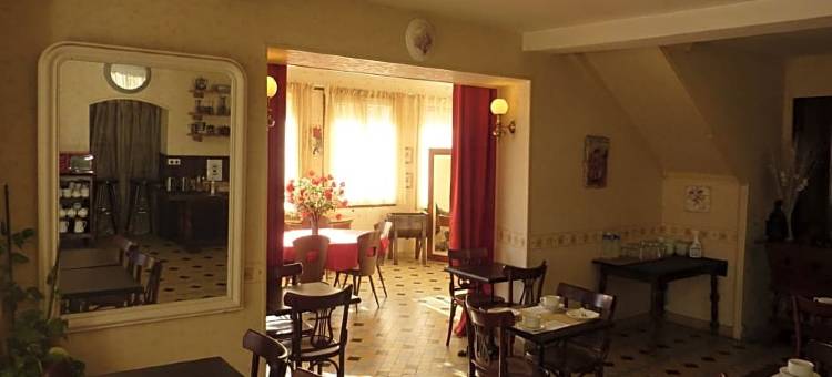 名声酒店(Hôtel A la Renommée)图片