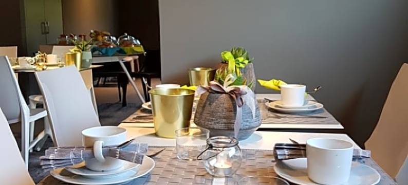 艺术设计住宿加早餐旅馆(Art B&B Design)图片