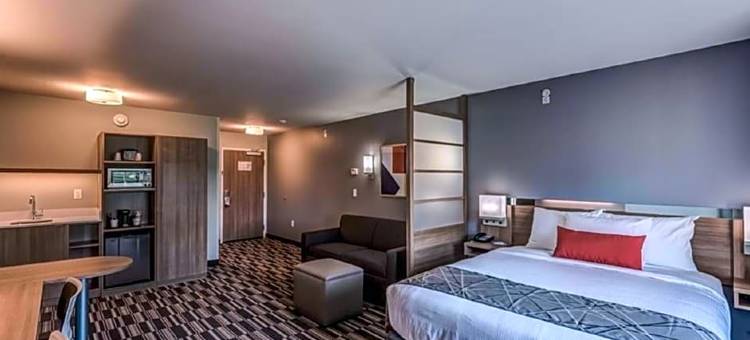 Microtel Inn & Suites by Wyndham Amsterdam图片