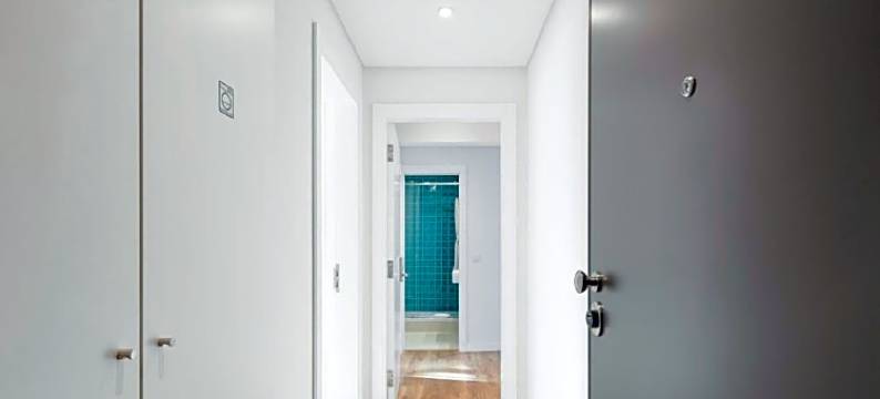 LSA Restauradores by Numa图片