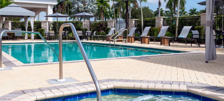 萨拉索塔大学镇中心万怡酒店(Courtyard Sarasota at University Town Center)图片