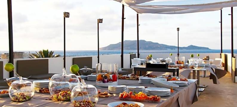 穆利诺二号度假村(Resort Il Mulino)图片