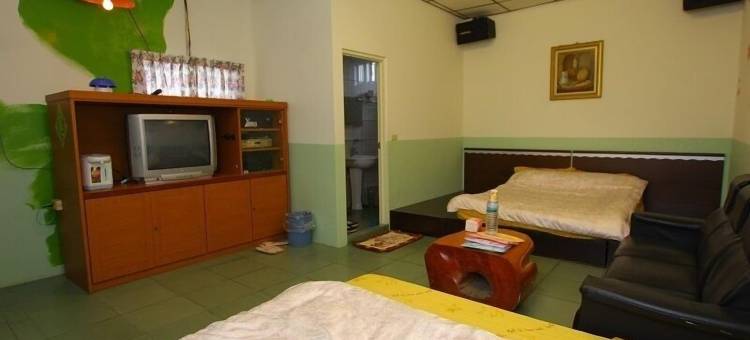 彰化端园民宿图片