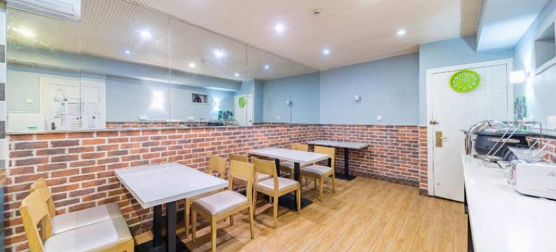 海友良品酒店(上海田林路店)图片
