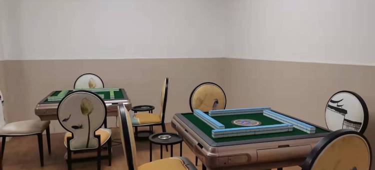 独栋别墅派对轰趴团建聚会婚礼(闵松公路1号分店)图片
