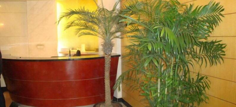 回家酒店公寓(上海外滩店)图片