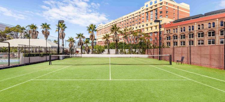 达令港诺富特悉尼酒店(Novotel Sydney Darling Harbour)图片