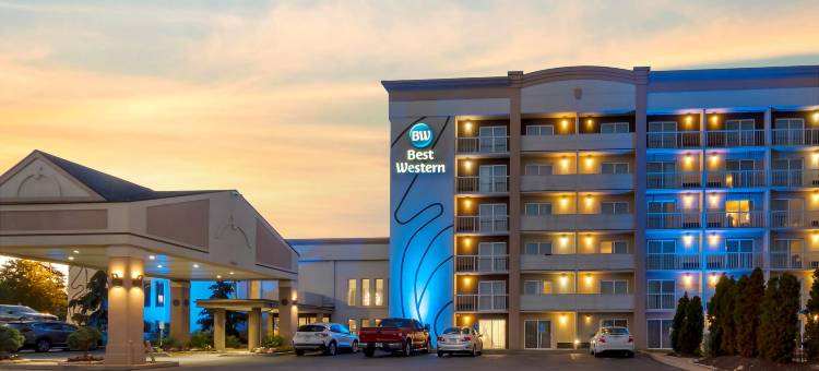 柯克伍德贝斯特韦斯特酒店(Best Western Kirkwood Inn)图片