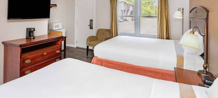 Travelodge by Wyndham Great Barrington Berkshires图片