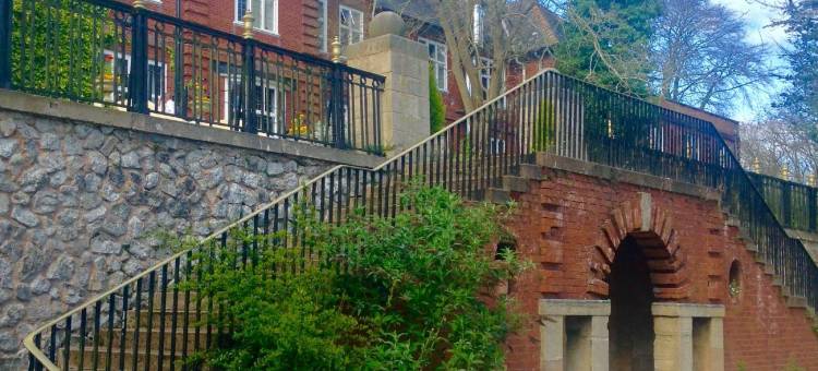 南冠庄园酒店，贝斯特韦斯特品质精选(Southcrest Manor Hotel, BW Signature Collection)图片