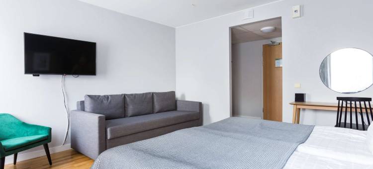 阿斯托利亚公园贝斯特韦斯特酒店(Best Western Hotel Park Astoria)图片