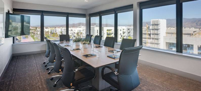 圣地亚哥南-丘拉维斯塔艾尔斯酒店(Ayres Hotel San Diego South - Chula Vista)图片