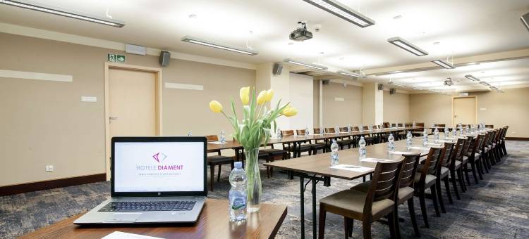 钻石酒店(Spa & Wellness Hotel Diament Ustroń)图片