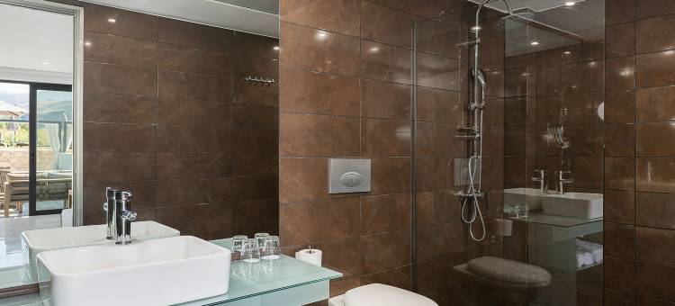 CHC加里尼宫酒店(CHC Galini Palace)图片