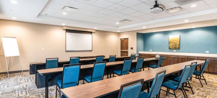 贝茨维尔欢朋酒店(Hampton Inn by Hilton Batesville, AR)图片