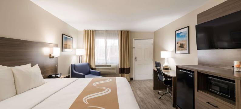 凯艺酒店(Quality Inn)图片