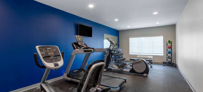 阿姆斯特丹麦客达温德姆酒店(Microtel Inn & Suites by Wyndham Amsterdam)图片