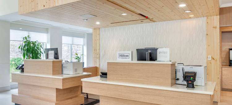 希尔顿花园酒店-亚特兰大东北/格威内特舒格洛夫(Hilton Garden Inn Atlanta NE Gwinnett Sugar Loaf)图片