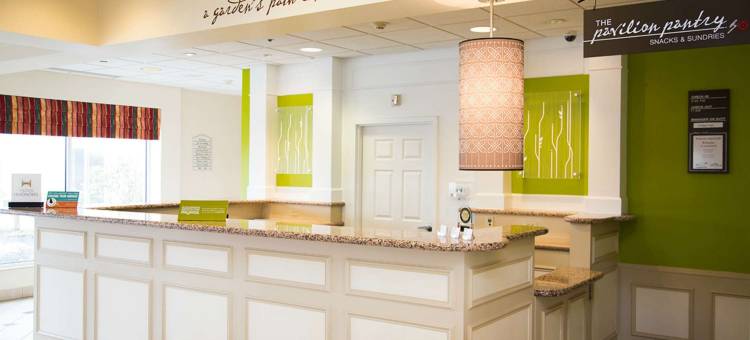 葛底斯堡希尔顿花园酒店(Hilton Garden Inn Gettysburg)图片