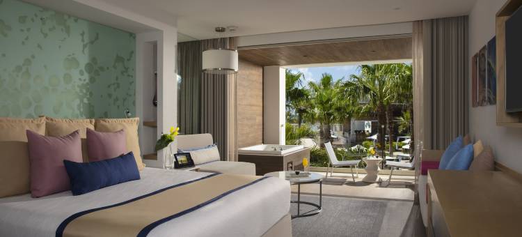 坎昆海滨秘密度假村及水疗中心-限成人(Secrets Riviera Cancun Resort & Spa - Adults Only)图片