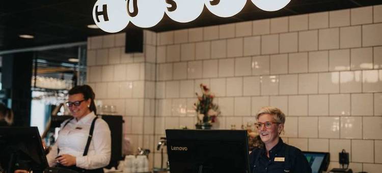 Best Western Plus Hus 57图片