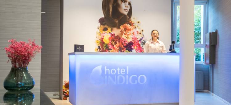 杜塞尔多夫维多利亚广场英迪格酒店(Hotel Indigo Dusseldorf - Victoriaplatz)图片