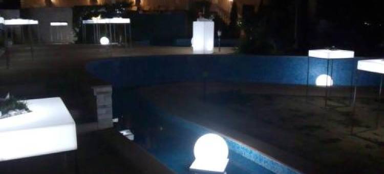 Studio at "The Cliff" Complex South Beach Obzor, Private Appartment A2A5图片