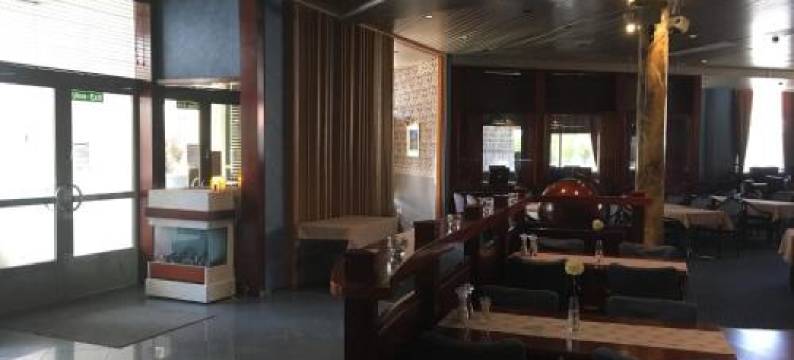 弗格尼尼芬兰酒店(Finlandia Hotel Fooninki)图片