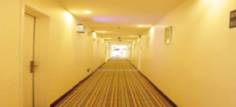 7天连锁酒店(株洲长江广场店)图片