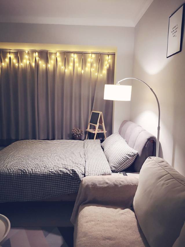 小宿公寓(天生路分店)