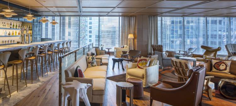 西雅图乐天酒店(Lotte Hotel Seattle)图片