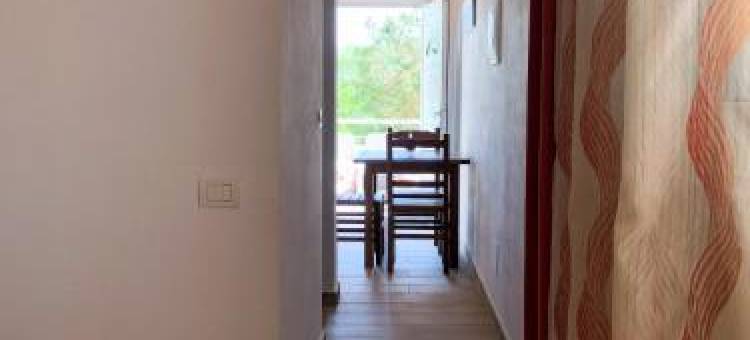 Milos Apartments图片