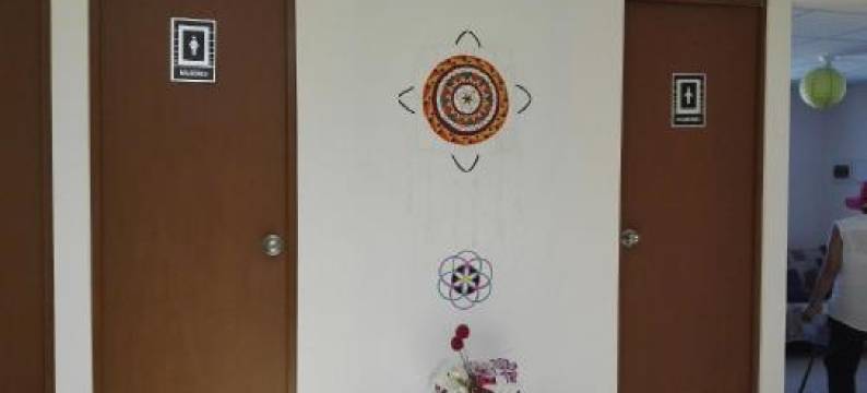 拉米雷斯小屋(Ramirez House)图片