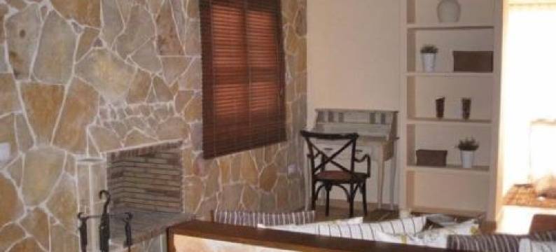 维拉斯弗恩特塔酒店(Villas la Fuentita)图片