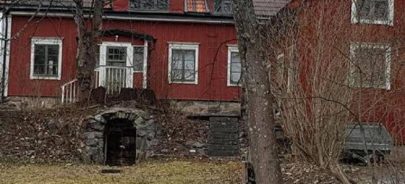 Hvilan V-HEM Norrtälje AB图片