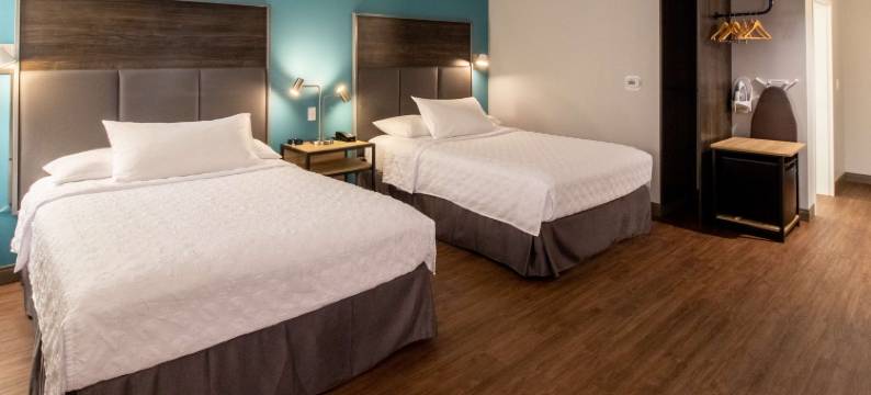 希尔顿尼斯维尔, FL(Tru by Hilton Niceville Eglin Air Force Base)图片