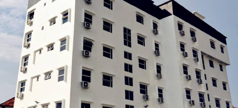 马六甲时间酒店(Hotel Time Melaka)图片