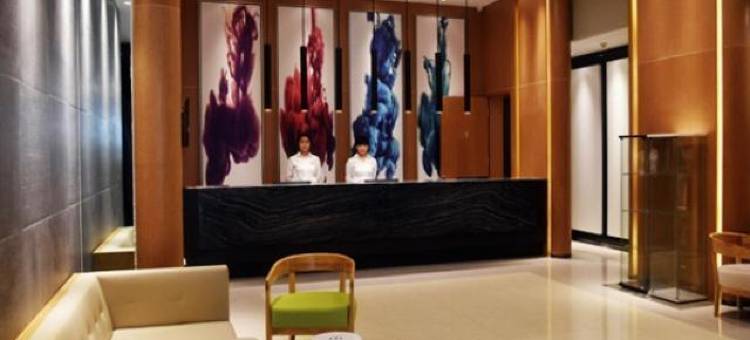 锦江之星品尚(天水火车站金都商厦店)图片