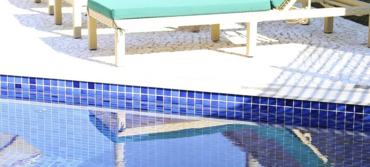 多姆佩德罗维多利亚快捷酒店(Vitória Hotel Express Dom Pedro)图片