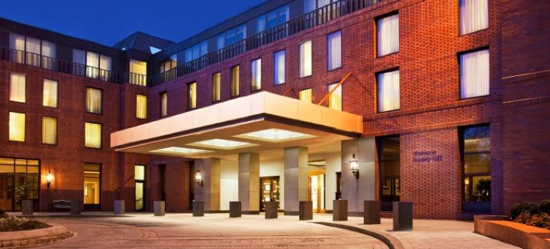 费城老城万豪酒店(Philadelphia Marriott Old City)图片