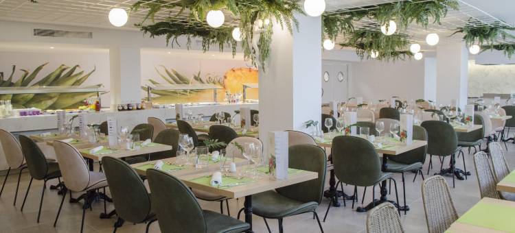 BQ 帕圭拉精品酒店 - 限成人(BQ Paguera Boutique Hotel - Adults Only)图片