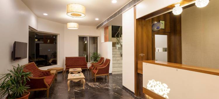 K Tree - 一家精品酒店(Hotel K Tree - A Boutique Hotel)图片