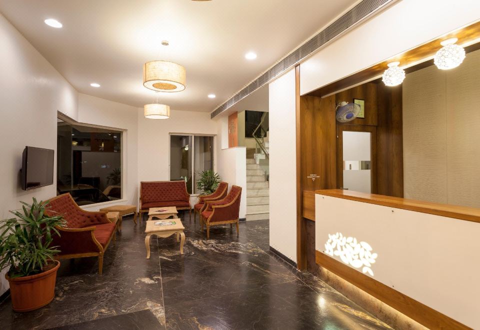 Hotel K Tree - A Boutique Hotel Hotel Overview